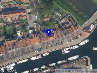 Nieuw bedrijf Dedac Information Technology B.V.