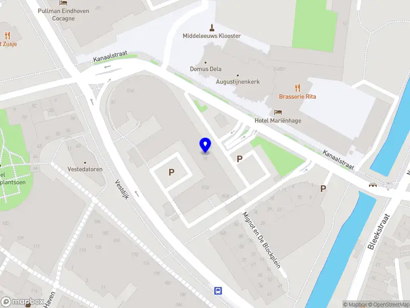 IT Security eXperts B.V.