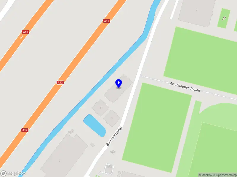 SPS Network Integration B.V.