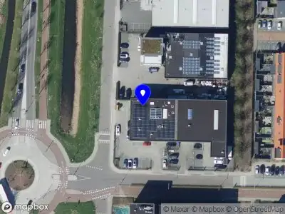 Modality Software Solutions B.V. Barendrecht