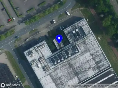 CenturyLink Europe B.V. Amsterdam