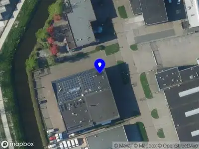 Electronic Commerce Solutions Int. B.V. Zwaag