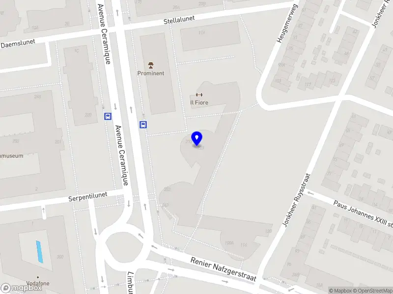 Technoforce Solutions B.V. Maastricht