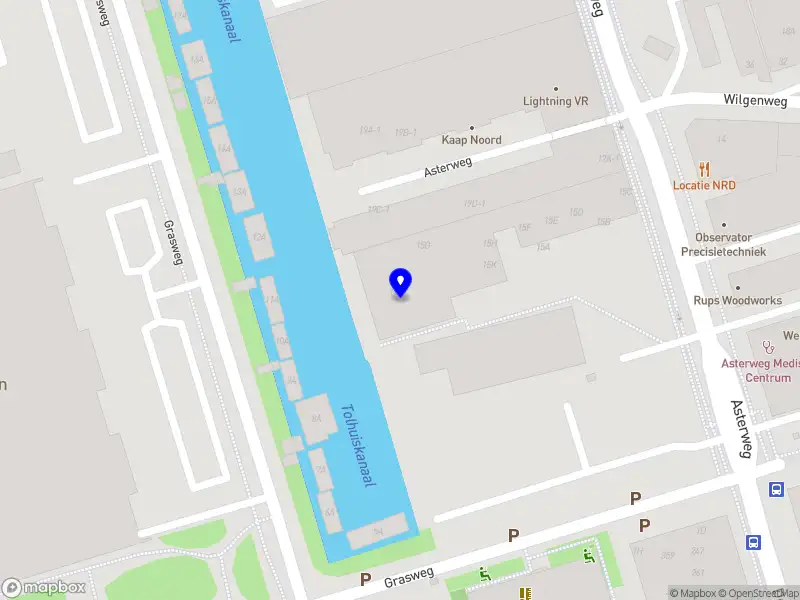 Nieuw bedrijf Portiva B.V.