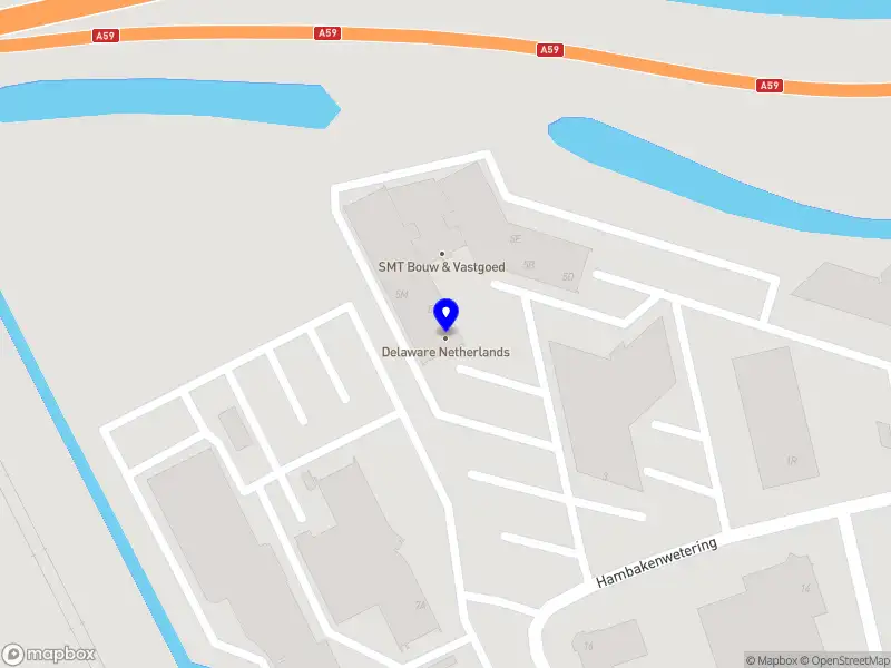 Delaware Consulting B.V.