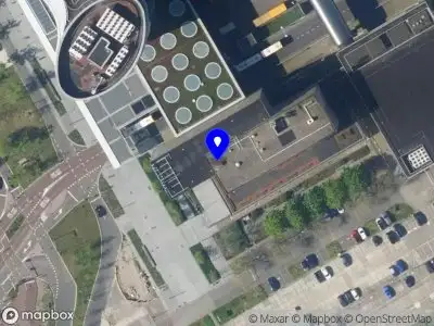 RABO Merchant Bank N.V. Utrecht