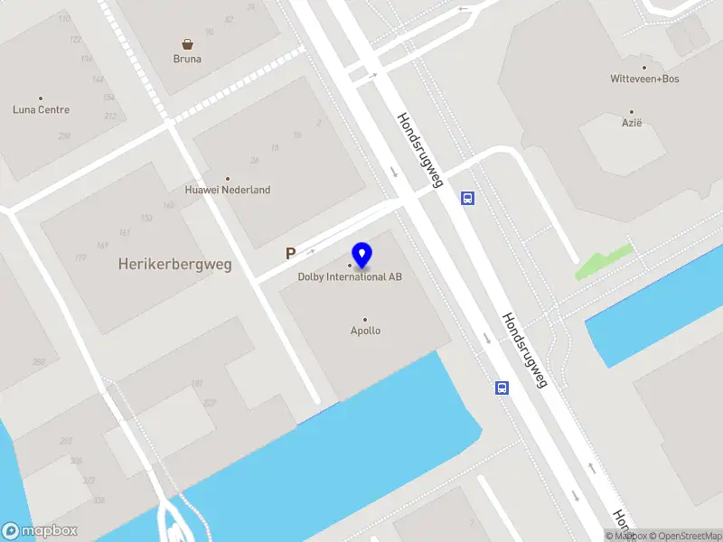 Bureau Veritas Cybersecurity Europe B.V. Amsterdam