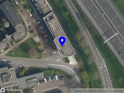 Nieuw bedrijf Xelion B.V.