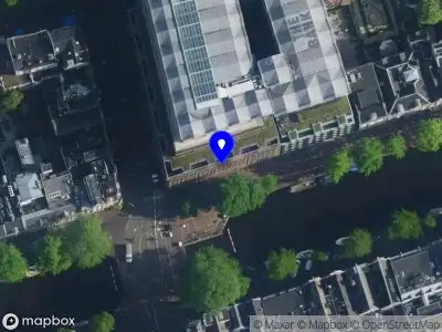 BNP Paribas SA, Netherlands Branch Amsterdam
