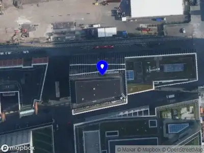 Northern Trust Global Services SE