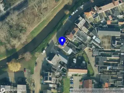 Van Driel Totaalbouw