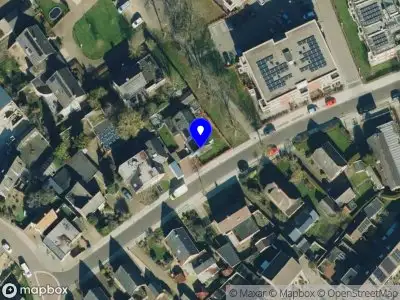 Aannemingsbedrijf H.W. van Beek