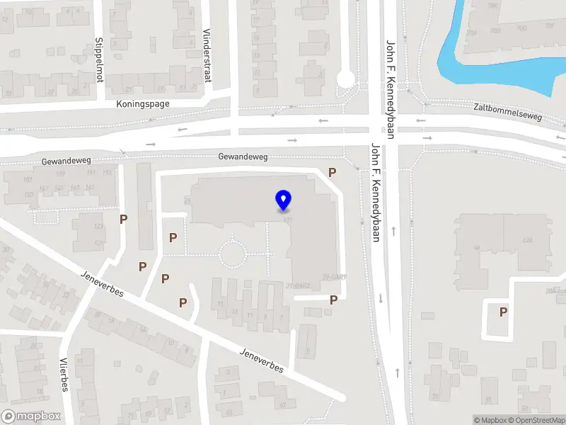 Osse Bouwcentrale B.V. Oss