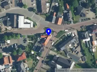 Nieuw bedrijf Ron Hemersma