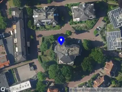 Van Duyn's Beheermaatschappij B.V.