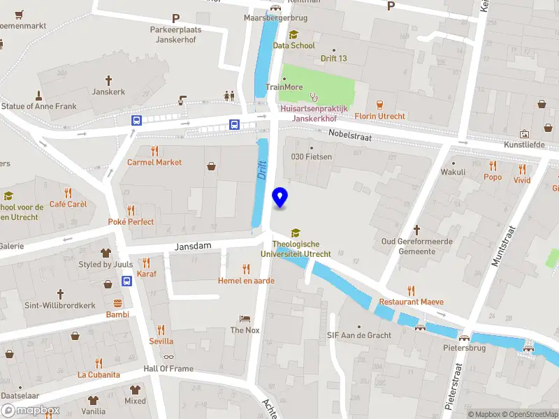 Dijk Beheer Zeist B.V.