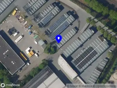 Plantec Automatisering B.V. 's-Gravenhage