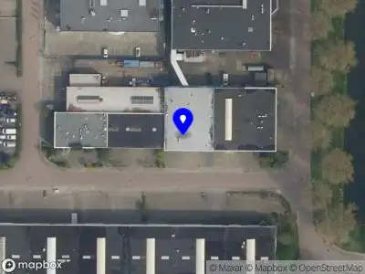 Polymark Onroerend Goed B.V.