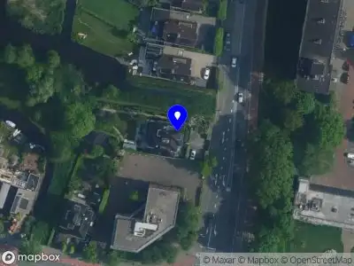 Rachman Familie Beheer B.V. Amstelveen