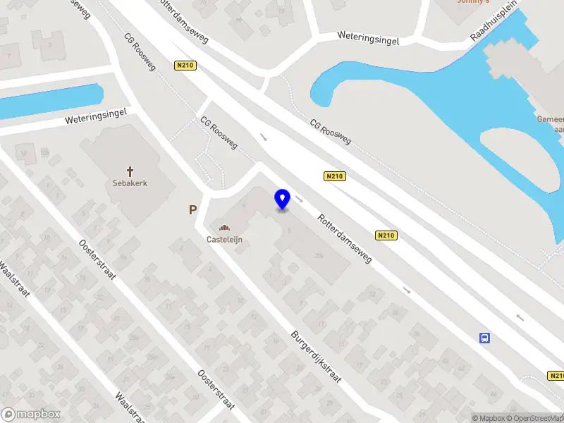 Nieuw bedrijf Spoorhaven Vastgoed