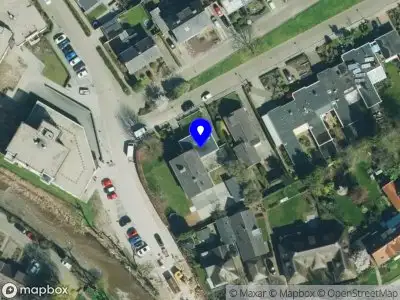 Nieuw bedrijf Ingenieursbureau Vlietman