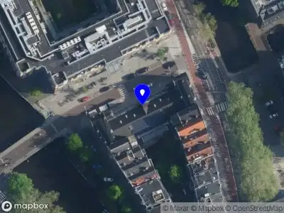 Wereldhave N.V. Amsterdam