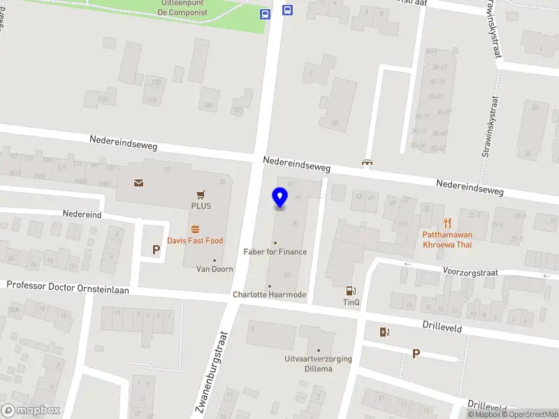 Beumer NVM Hypotheekshop B.V.