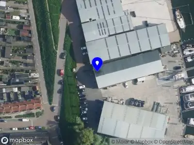 Lengers Yacht Care B.V. Muiden