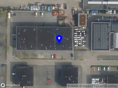 Van der Horst Beheer en Onroerend Goed B.V.