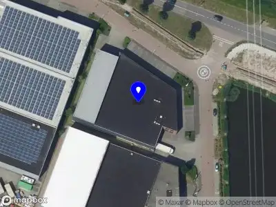 A.K. Pellikaan Beheer B.V.