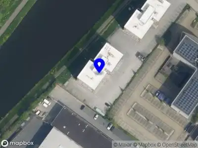 Nieuw bedrijf Grenkefinance N.V.