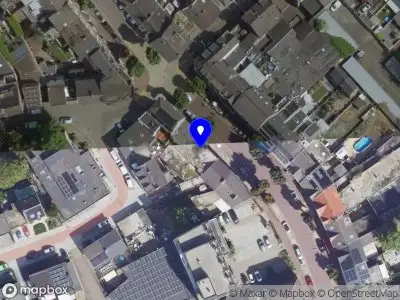 Pandhuis Parkstad Kerkrade