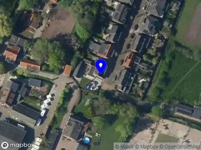 Nieuw bedrijf W. Renes Holding B.V.