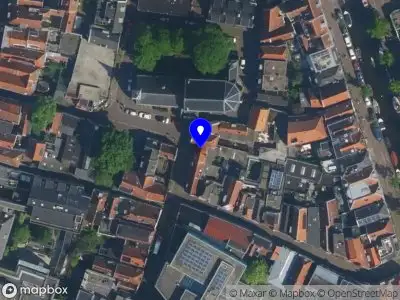 Hadrian Vastgoed Management B.V. Haarlem
