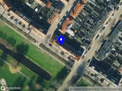 Barne Bouw en Schadeherstel