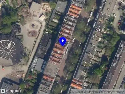 Nieuw bedrijf Van 't Hart Vastgoed B.V.