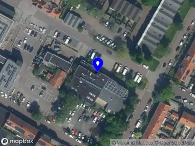 H.F. Jonker Beheer B.V. ZAANDAM