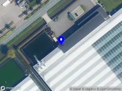 W. van Diemen Vastgoed B.V.