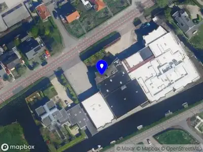 Werdol Beheermaatschappij B.V. Aalsmeer