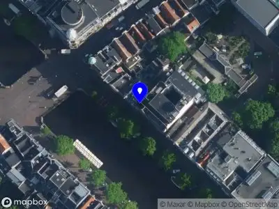 Hooidrift B.V. Amsterdam