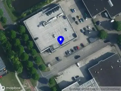 Opel Finance N.V. Amsterdam