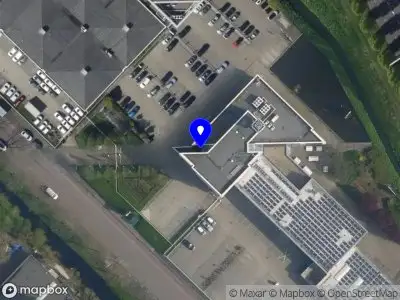 BMW Finance N.V. Rijswijk