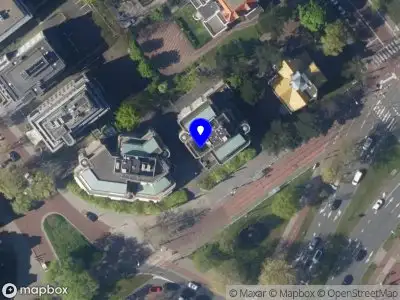 Nederlandse Waterschapsbank N.V. 's-Gravenhage