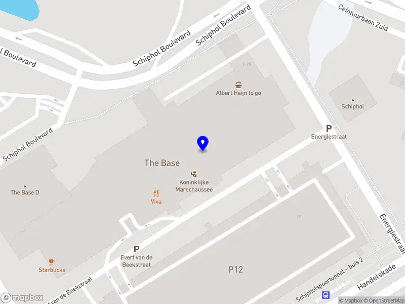 AerCap Group Services B.V. Schiphol