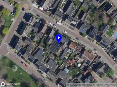 Stichting Kredietbank Nederland