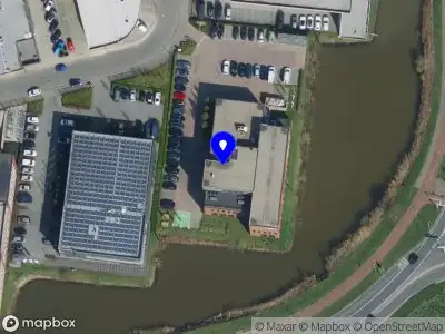 Stichting Pensioenfonds Cosun Breda