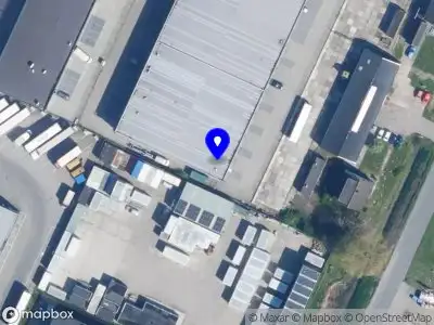 Keniaanse Investeringsmaatschappij B.V. Amstelveen