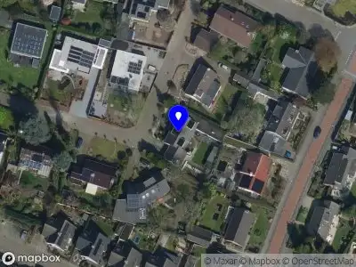 Nieuw bedrijf Autoriteit Financiele Zaken B.V.