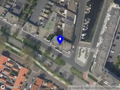 Binnendijk & Van Rijsbergen B.V.