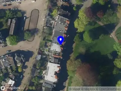 Nieuw bedrijf Bosch Honig en Co. B.V.